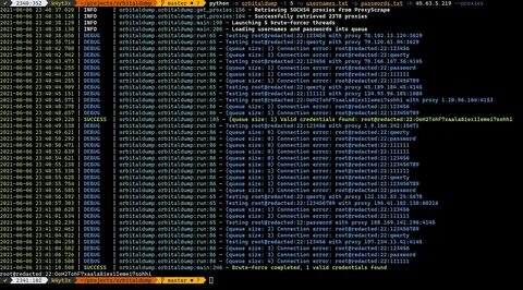 Building wheel for multidict pyproject toml error