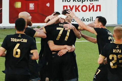 Амкал велес кубок