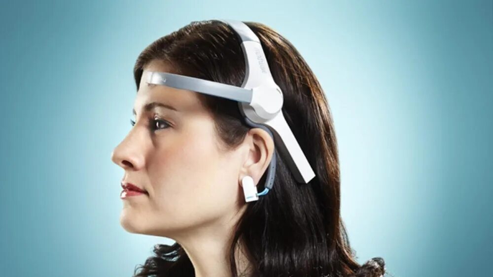 Mindwave EEG Headset. Шлем нейроинтерфейс. Нейрокомпьютерный Интерфейс. Прибор для чтения мыслей. Читает мысли на расстоянии