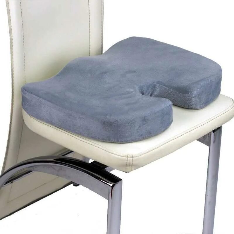 Ортопедическая подушка для сидения на стул купить. Ортопедическая накладка на стул. Ортопедическая подушка на стул. Ортопедическое сиденье на стул. Ортопедические сидушки на стул.