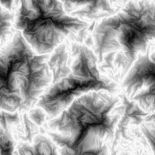 Alpha texture
