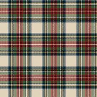 Imperial plaid