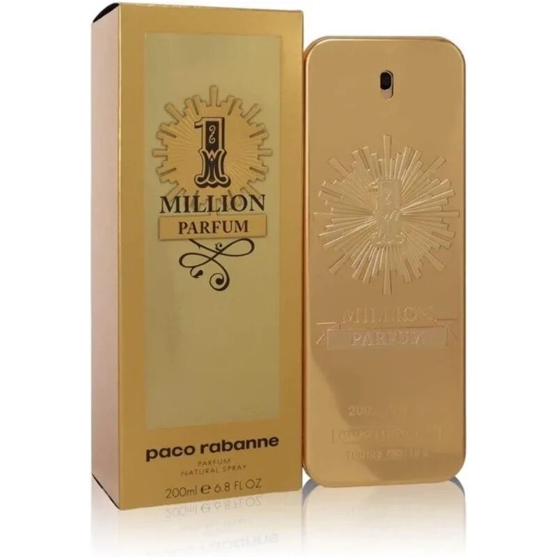 1 парфюм. Paco Rabanne one million Parfum 100. Paco Rabanne 1 million Parfum, 100 ml. Paco Rabanne 1 million Parfum мужской. Paco Rabanne 1 million Parfum 15 мл.