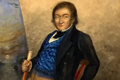 Тел тернер