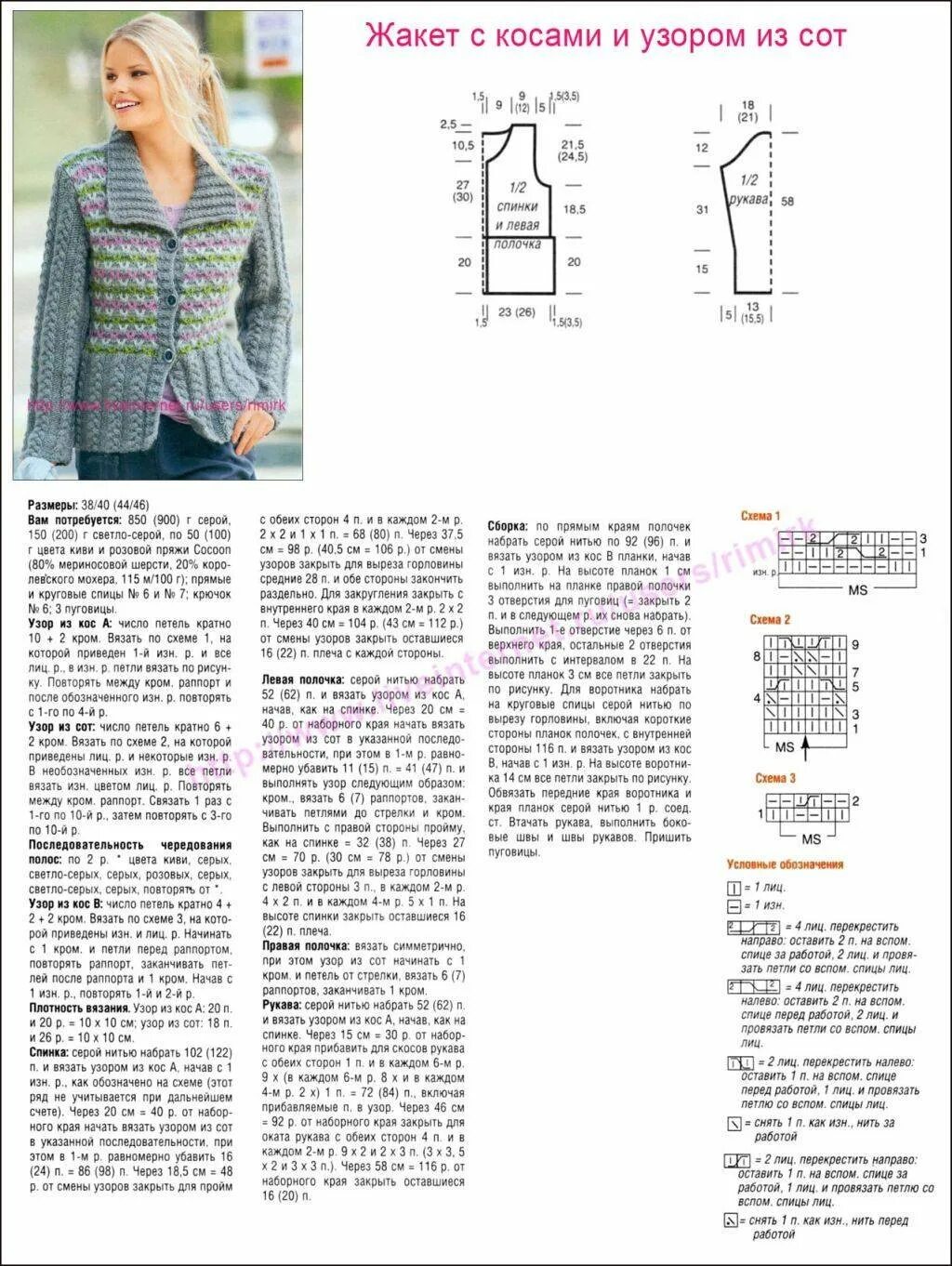 Вязание спицами ажурная планка для кардигана. Планки жакетов спицами. Вязание планки для кардигана спицами. Планки жакетов спицами. Жакет с узором из "кос".