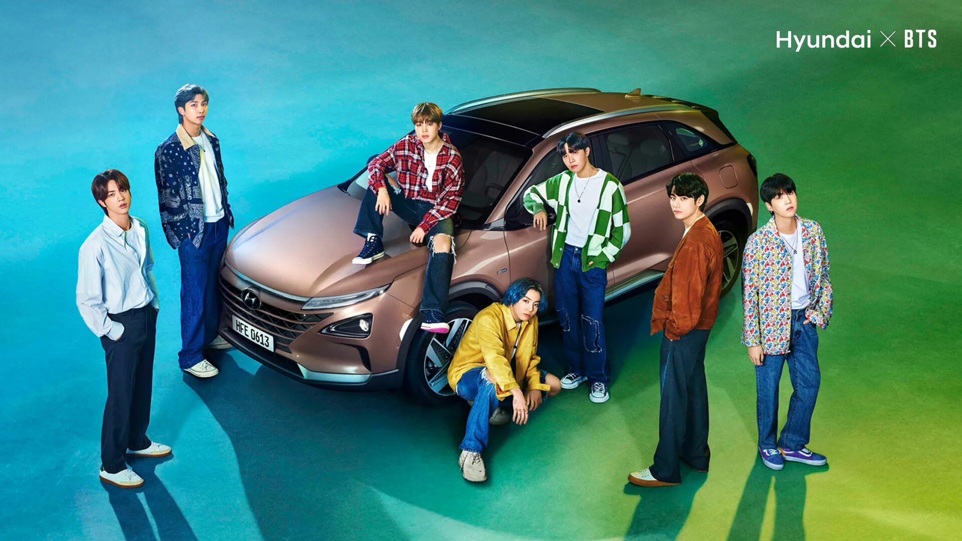 Bts реклама. Bts hyundai. бтс хендай 2025. bts x hyundai. hyundai palisade bts.