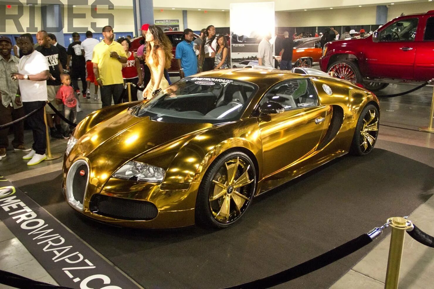 Carabala gold