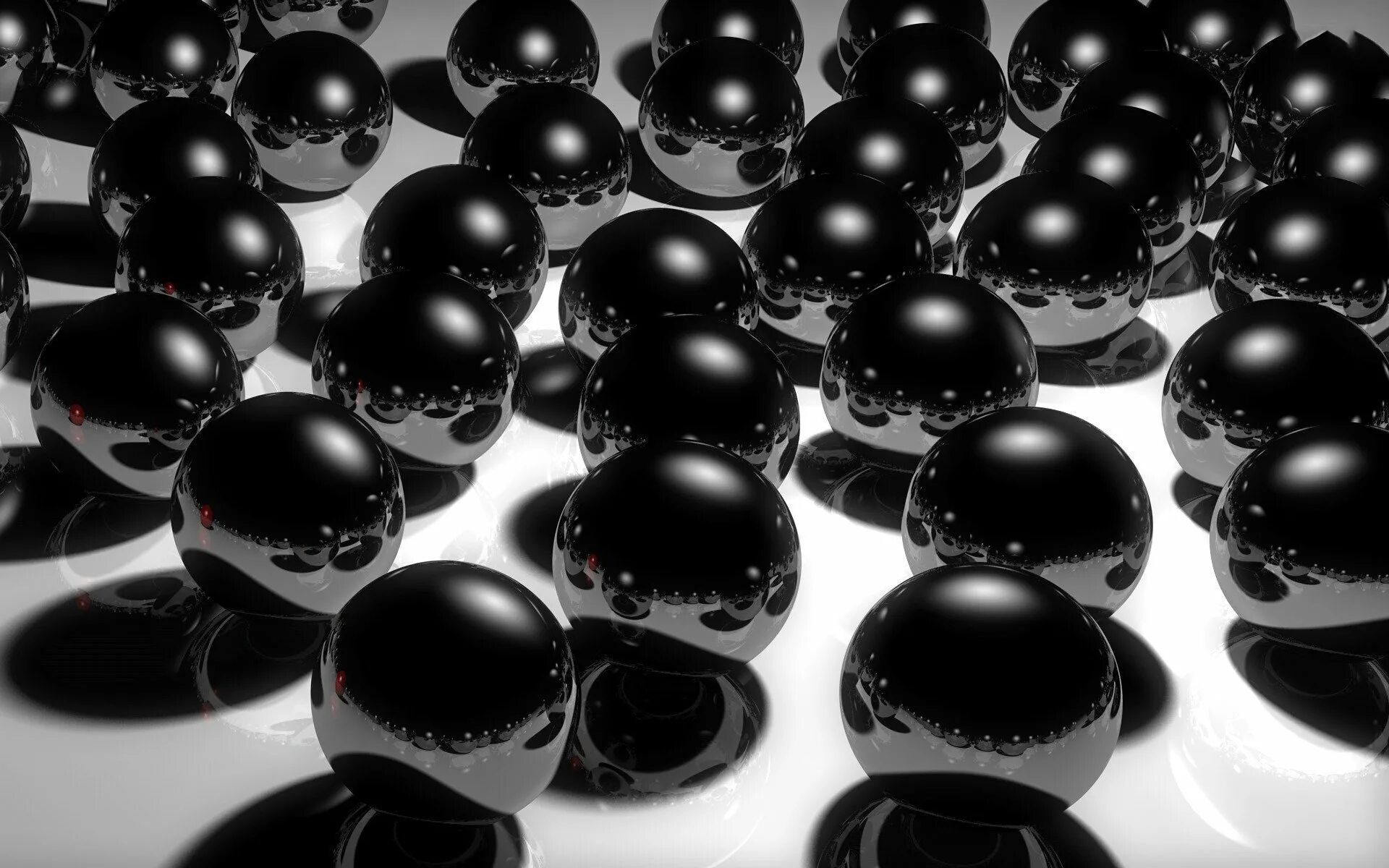 Шары на рабочий стол. Черный шарик. Черные шары 3д. Заставка на рабочий стол шарики. Черный металлический шар.