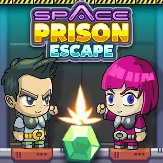 Space prison