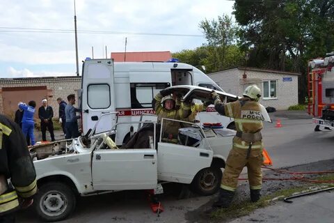 Сызрань происшествия