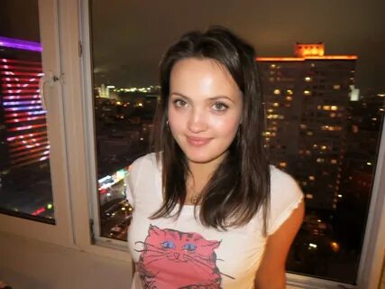 Девочка не на одну ночь