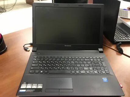 Lenovo b50 45