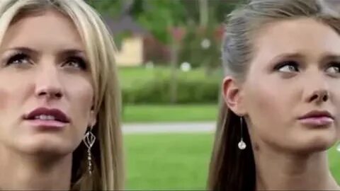 Украиналық жезөкшелер танысады