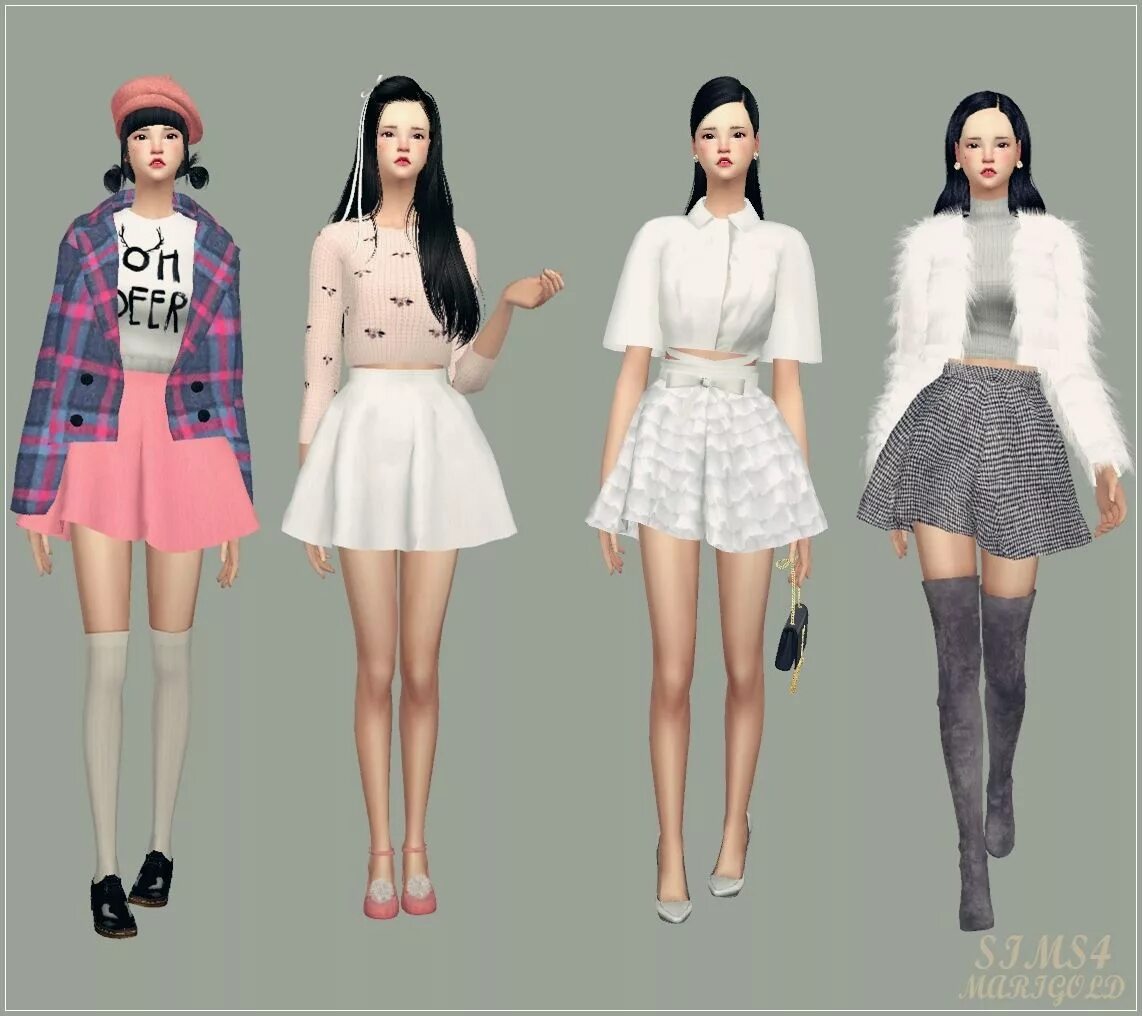 SIMS 4 Mods одежда. Модные Наряды в симс 4. Korean Dress SIMS 4. Одежда Аликс Вэнс для симс 4. Моды speak