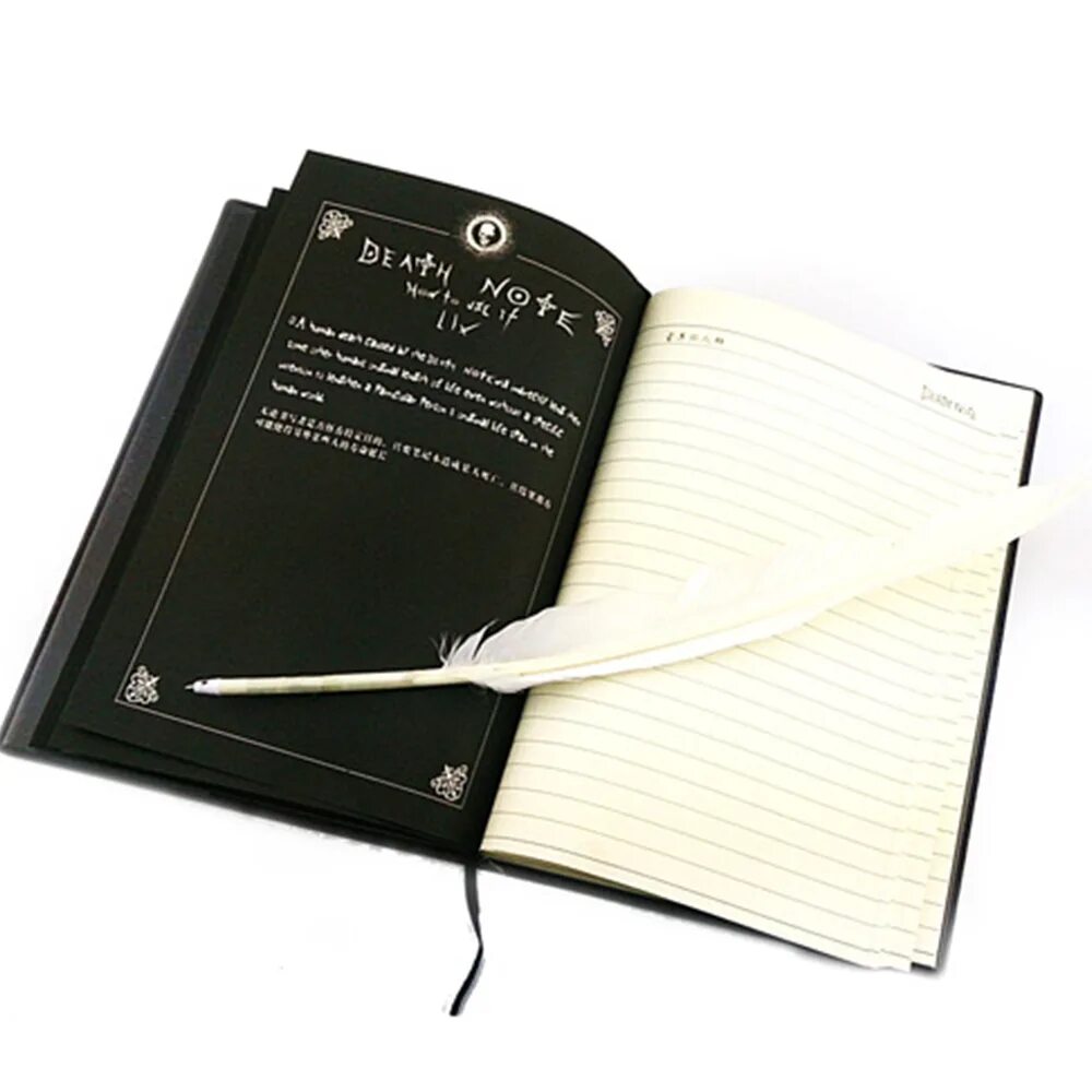 You to found your notebook