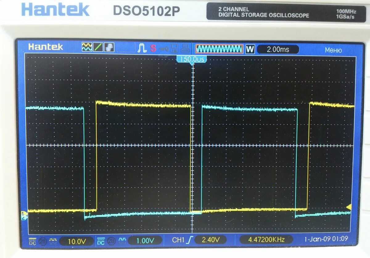 Осциллограмма 1mz Fe. Осциллограмма 150 КГЦ. Эталонная осциллограмма g6dc. Осциллограмма полумост. Частоты 40 48