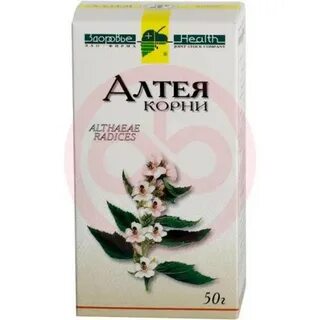 Алтея корни инструкция по применению отзывы