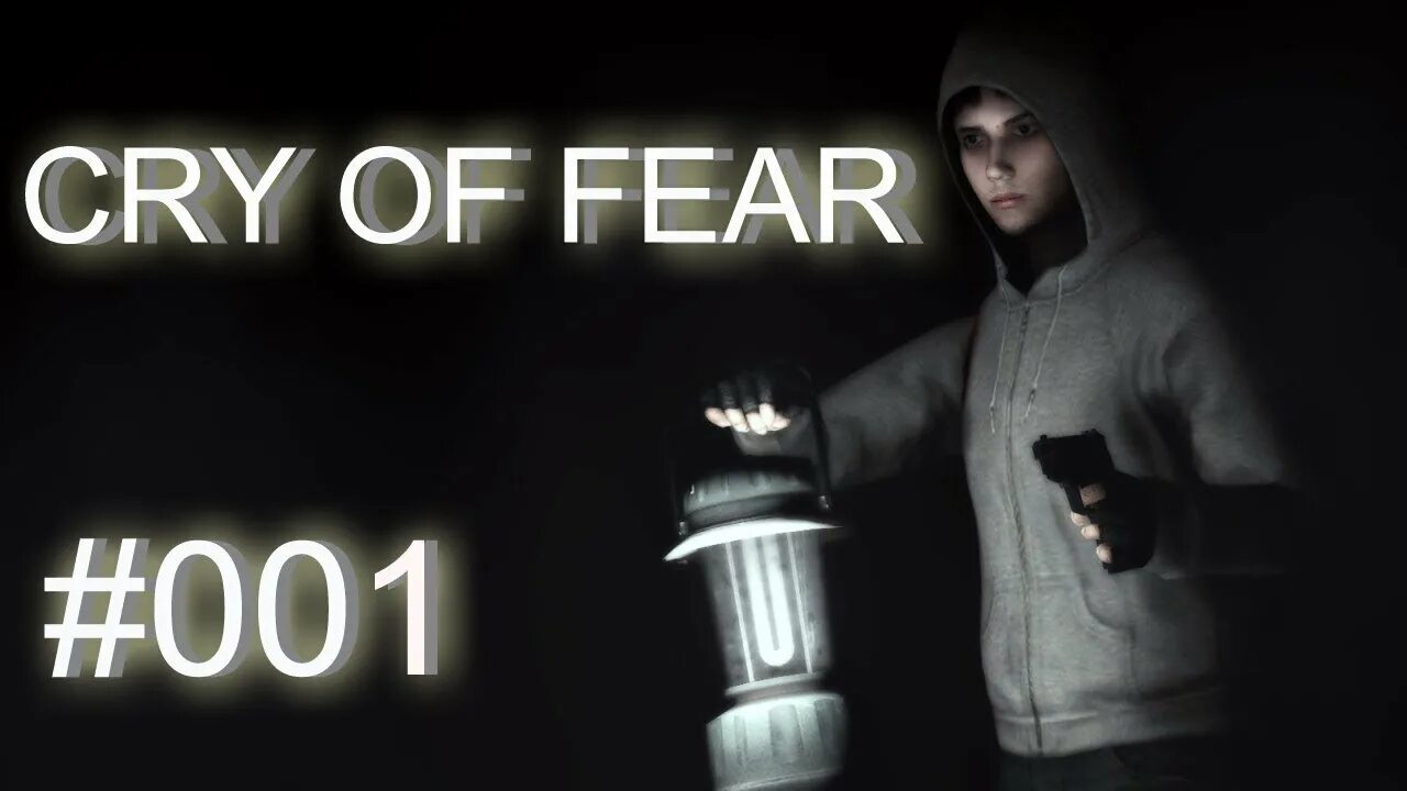 Lets of fear. Lets of fear