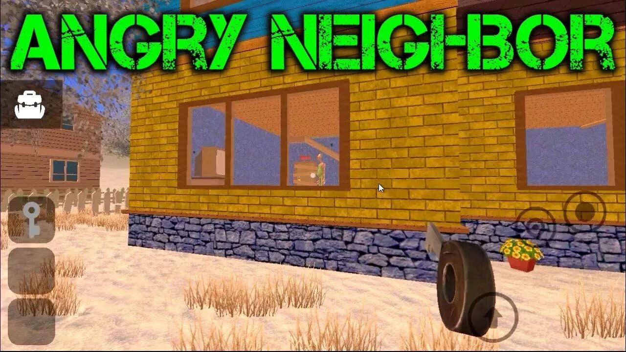 Энгри нейбор. Angry Neighbor сосед. Энгри нейбор 3.2. Angry Neighbor фото.