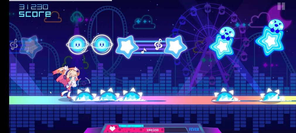 Muse dash dlc unlocker. Muse dash. muse dash боссы. muse dash gameplay. muse dash скриншоты.