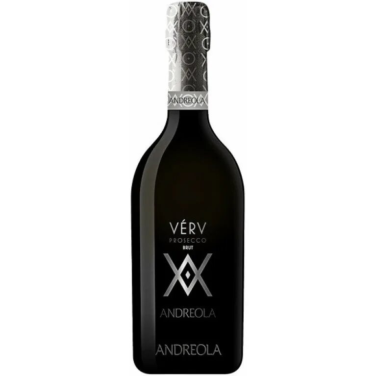 Вино prosecco extra dry. Андреола Верв Просекко брют. Верв Просекко Тревизо Экстра драй. Andreola Extra Dry Prosecco. Вино Просекко Верв.