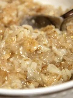 Каши для кишечника
