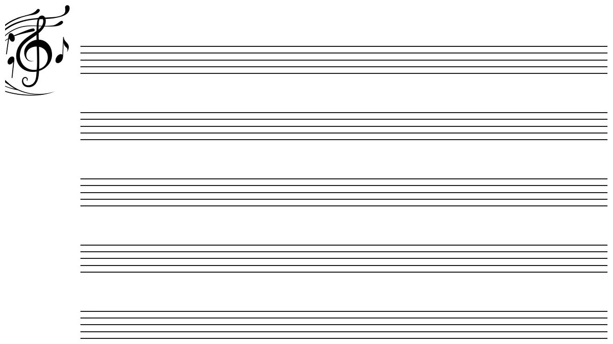 старая нотная тетрадь. ноты на бумаге. старинные нотные листы. старинные нотные листы. нотный стан.