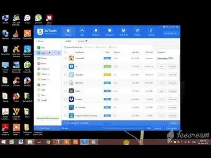 Ipa installer