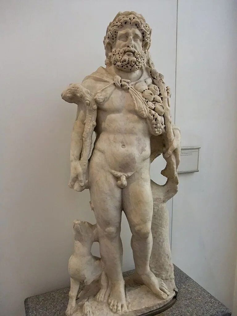 Сильван Римский Бог. Сильван Бог статуя. Сильван мифология. Фавн Римский Бог.