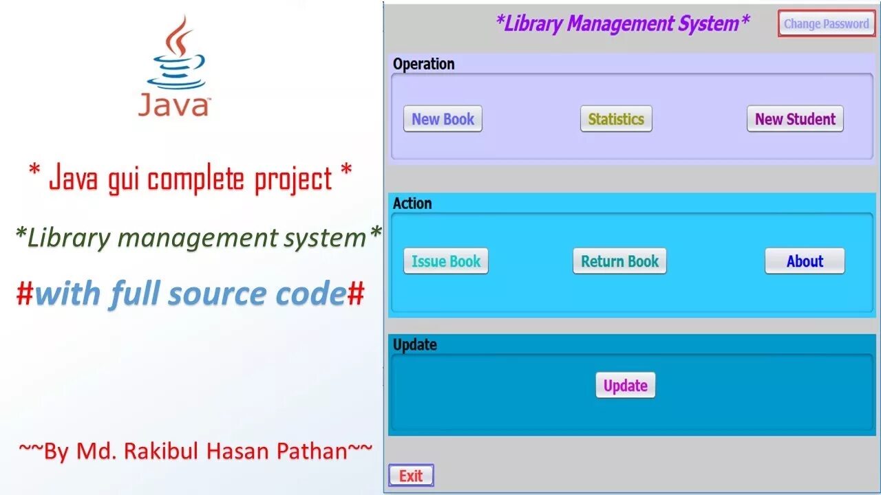 Java gui. Gui java Library. Gui for java. Return book java Project.