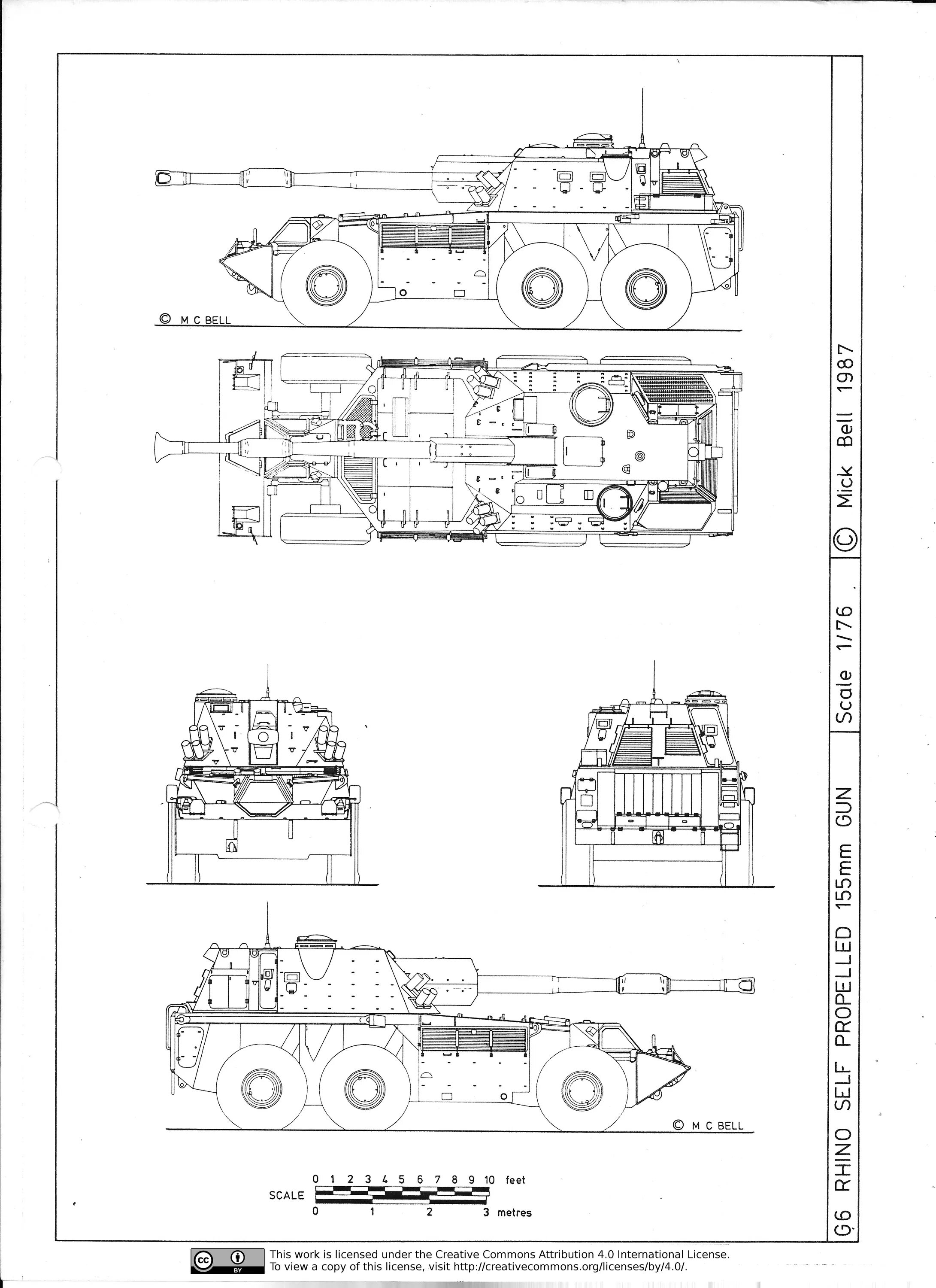 Тип 6 155. G6 rhino чертеж. g6 rhino 155-мм. g6 сау чертеж. самоходная гаубица howitzer g6 rhino чертеж.