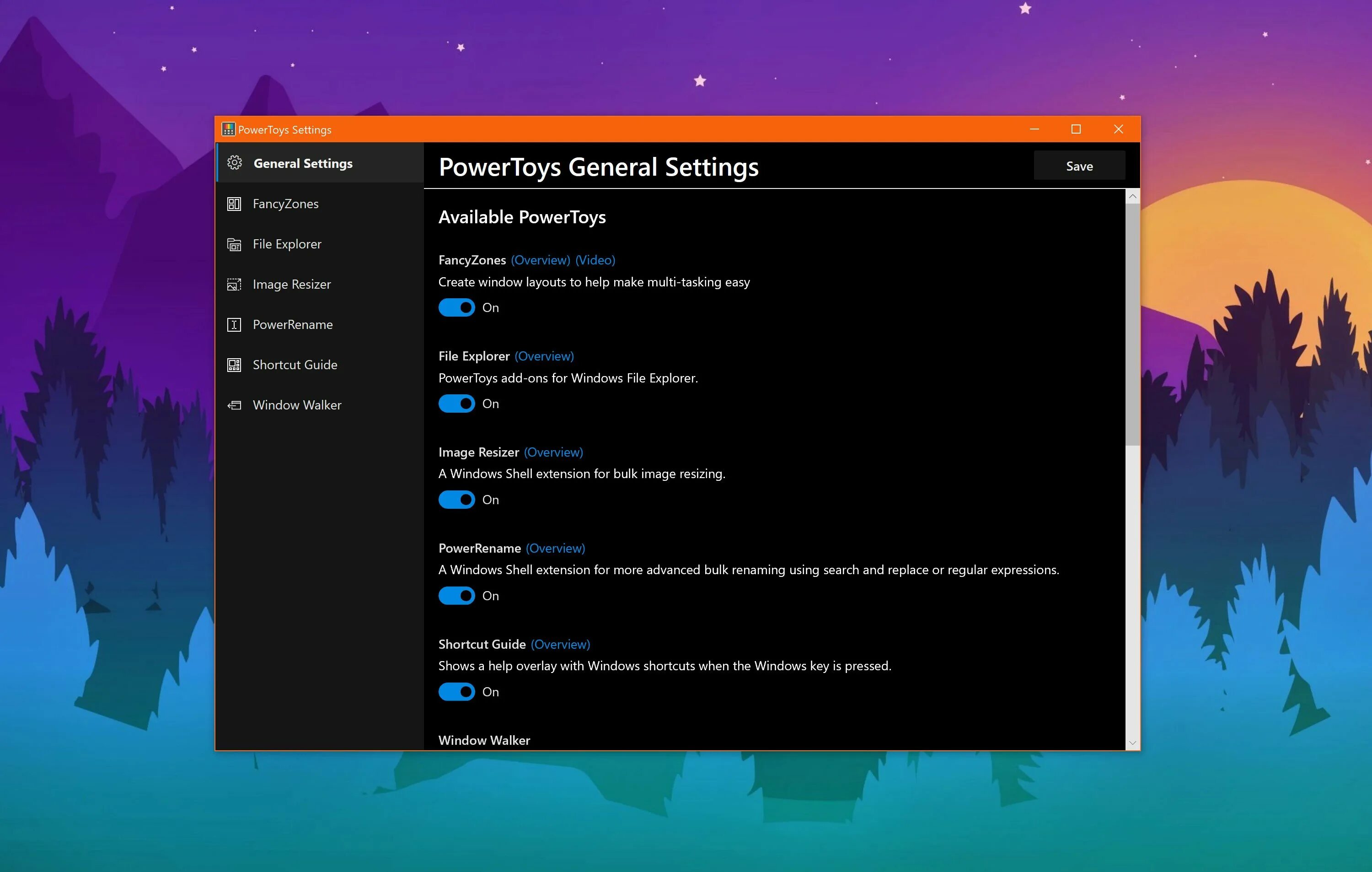 Powertoys windows 11. Microsoft Powertoys. Powertoys для Windows 10. Powertoys Run. Power Toys win 10.