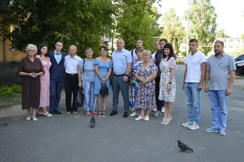 Тейково сегодня