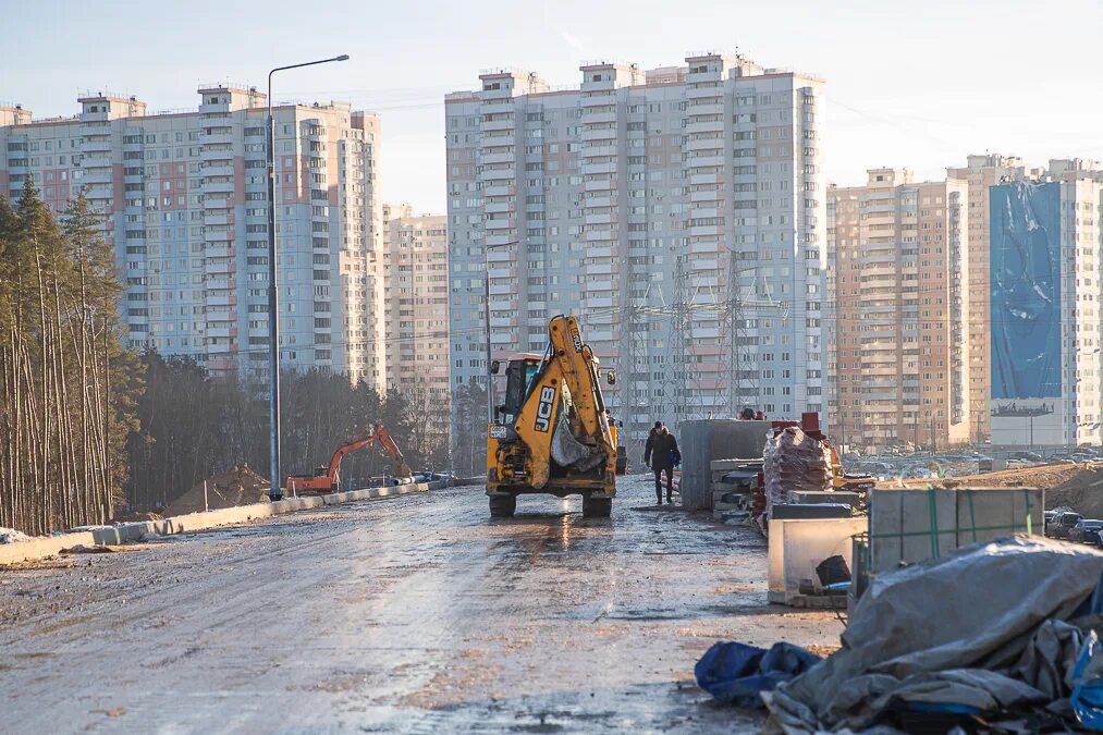 Новости трехгорка. Выезд из микрорайона новая Трехгорка. Северная 24 Одинцово. Выезд из Одинцово. 360 Иванов в Трехгорке.