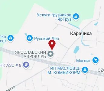 Карачиха школьная 36