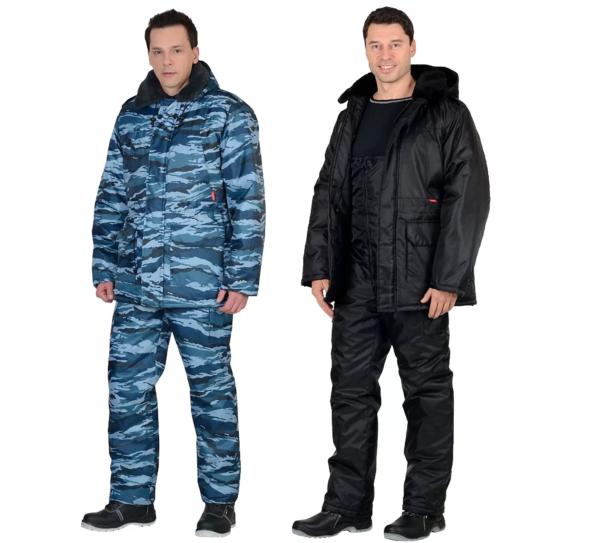 куртка зимняя охранник смесовая 5218м. костюм азимут зимний спецодежда. куртка зимняя охрана-2 оксфорд. куртки. зимняя одежда охраны.