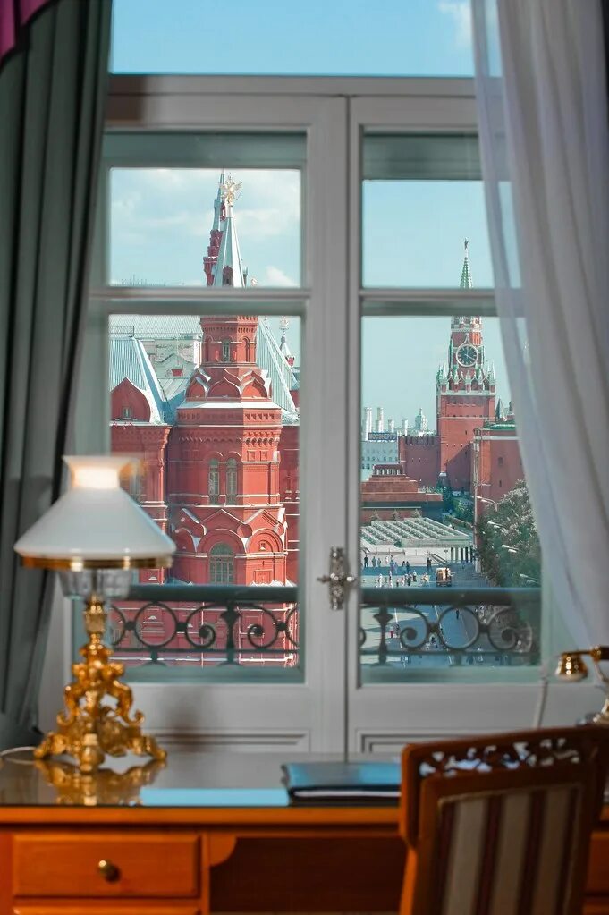Апартаменты GM Уютная двушка рядом с Кремлем и Арбатом, Москва. Бронирование, от