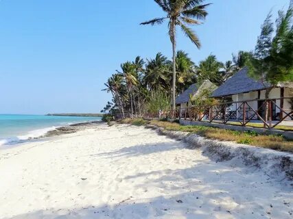 Reef beach