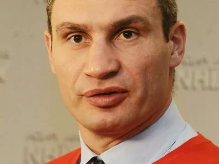 Мэр киева сейчас