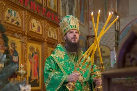 Тольяттинская епархия