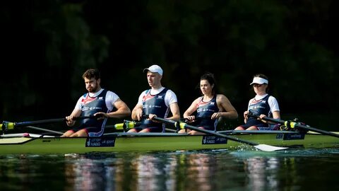Rowing перевод
