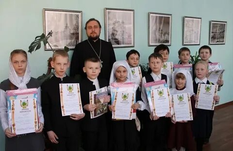 Родители православной гимназии