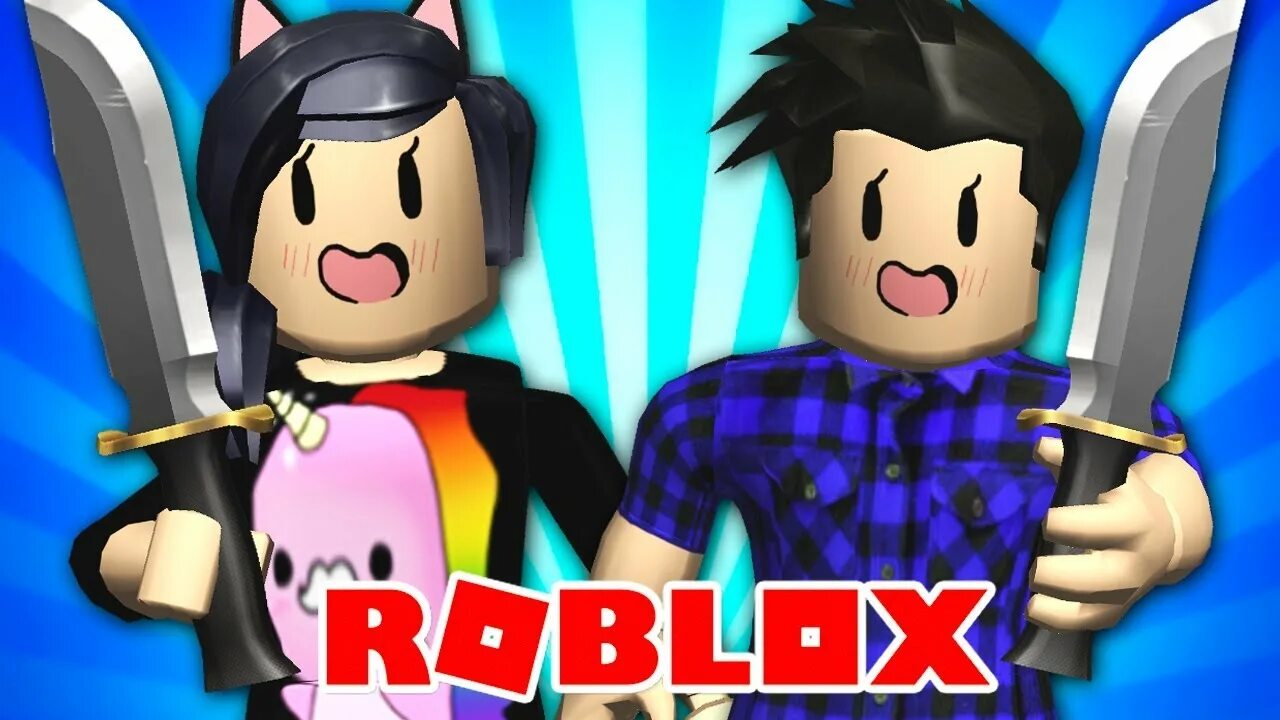 Roblox think