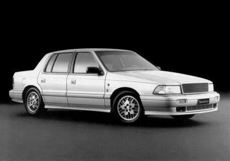 Chrysler Saratoga sedan 3.0 AT gasoline 143 hp fwd type of drive 1 generation (1
