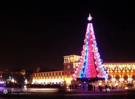 Лет на армянском
