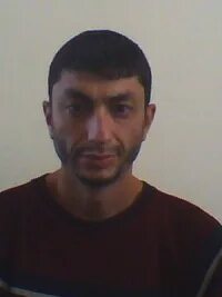 Хасан магамадов