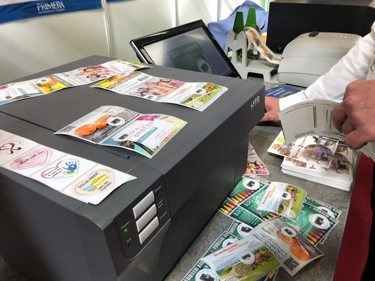 Print me