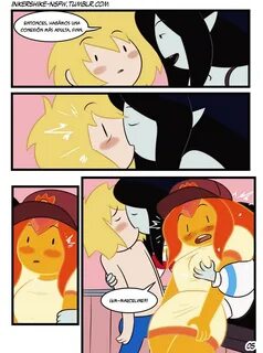 Imagenes de la princesa flama desnuda