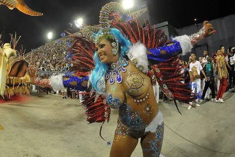 FOTOS: musas no carnaval 2015 - fotos em Carnaval 2015 - g1