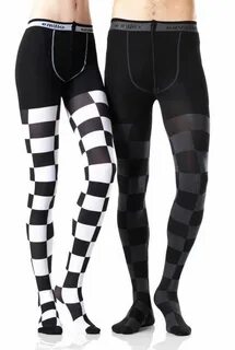 Stocking men